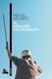 Cover of El principe destronado