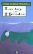 Cover of Los Relámpagos de Agosto / La Ley de Herodes