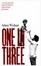 Cover of "One in Three"