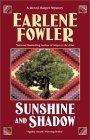 Sunshine and Shadow (Benni Harper Mystery)
