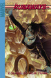Cover of Runaways
