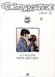 Cover of Corto Maltese