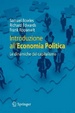 Cover of Introduzione all'economia politica
