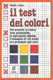 Cover of Il test dei colori