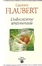 Cover of L'educazione sentimentale
