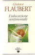 Cover of L'educazione sentimentale