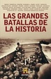 Cover of Las grandes batallas de la historia