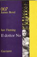 Cover of Il Dottor No