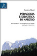 Cover of Pedagogia e didattica di Narciso