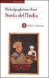 Cover of Storia dell'India