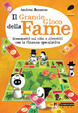 Cover of Il grande gioco della fame
