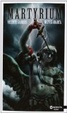 Cover of Martyrium