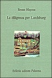 Cover of La diligenza per Lordsburg