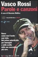 Cover of Parole e canzoni