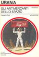 Cover of Gli antimercanti dello spazio