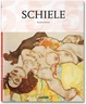 Cover of Egon Schiele, 1890-1918