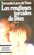 Cover of Los Renglones Torcidos De Dios