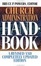 Cover of "Church Administration Handbook"