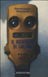 Cover of Cyboria. Il risveglio di Galeno
