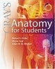 Cover of Gray's Anatomy for Students
