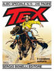 Cover of Tex Albo speciale n. 15