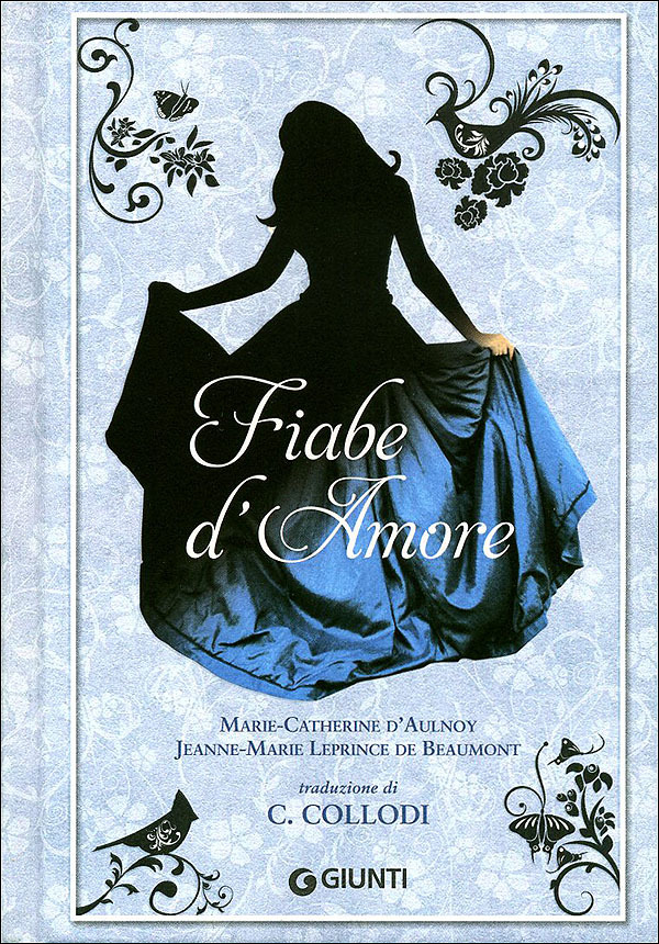 Image of Fiabe d'amore