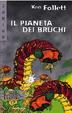 Cover of Il pianeta dei bruchi