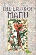 Cover of The Laws of Manu