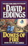 Cover of 'Domes of Fire'