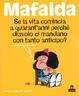 Cover of Mafalda