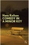 Cover of Comedy in a Minor Key