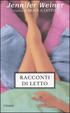 Cover of Racconti di letto