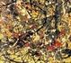 Cover of Jackson Pollock