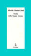 Cover of Storia della lingua ebraica