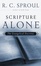 Cover of "Scripture Alone"