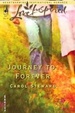 Cover of Journey to Forever