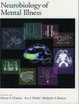 Cover of Neurobiology of Mental Illness