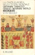 Cover of Medioevo