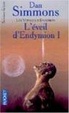 Cover of L'Eveil d'Endymion, tome 1