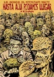 Cover of Las Andanzas del Motomutante Maroto