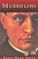 Cover of Mussolini