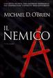 Cover of Il nemico