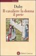 Cover of Il cavaliere, la donna, il prete