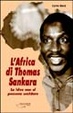 Cover of L'Africa di Thomas Sankara