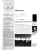 Cover of A Reinhart, J Kosuth, F Gonzalez-Torres