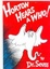 Cover of Horton Hears a Who!