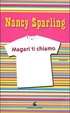 Cover of Magari ti chiamo