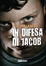 Cover of In difesa di Jacob