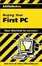 Cover of "Buying Your First PC"