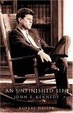 Cover of An Unfinished Life